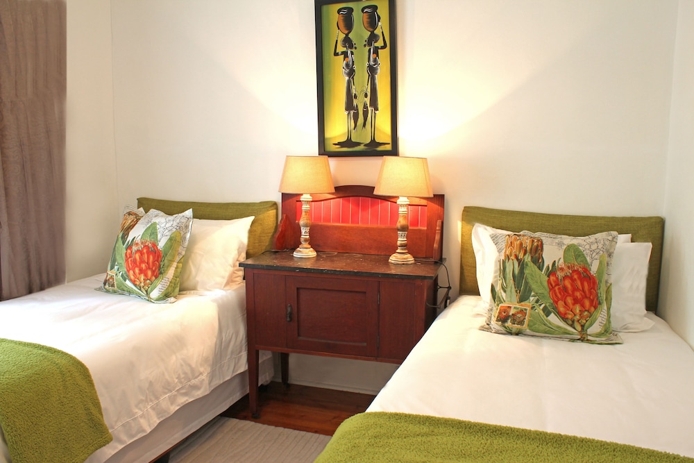 Rosedene Guest House 14/61
