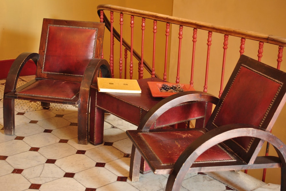 LE RYAD BOUTIQUE HOTEL 53/69