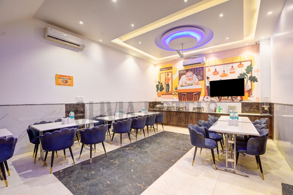 Olivia Hotels 56/61