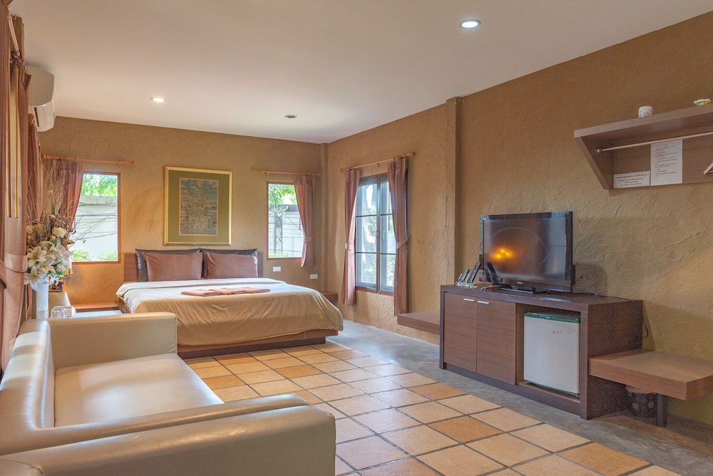 Muntra Garden Resort 16/47