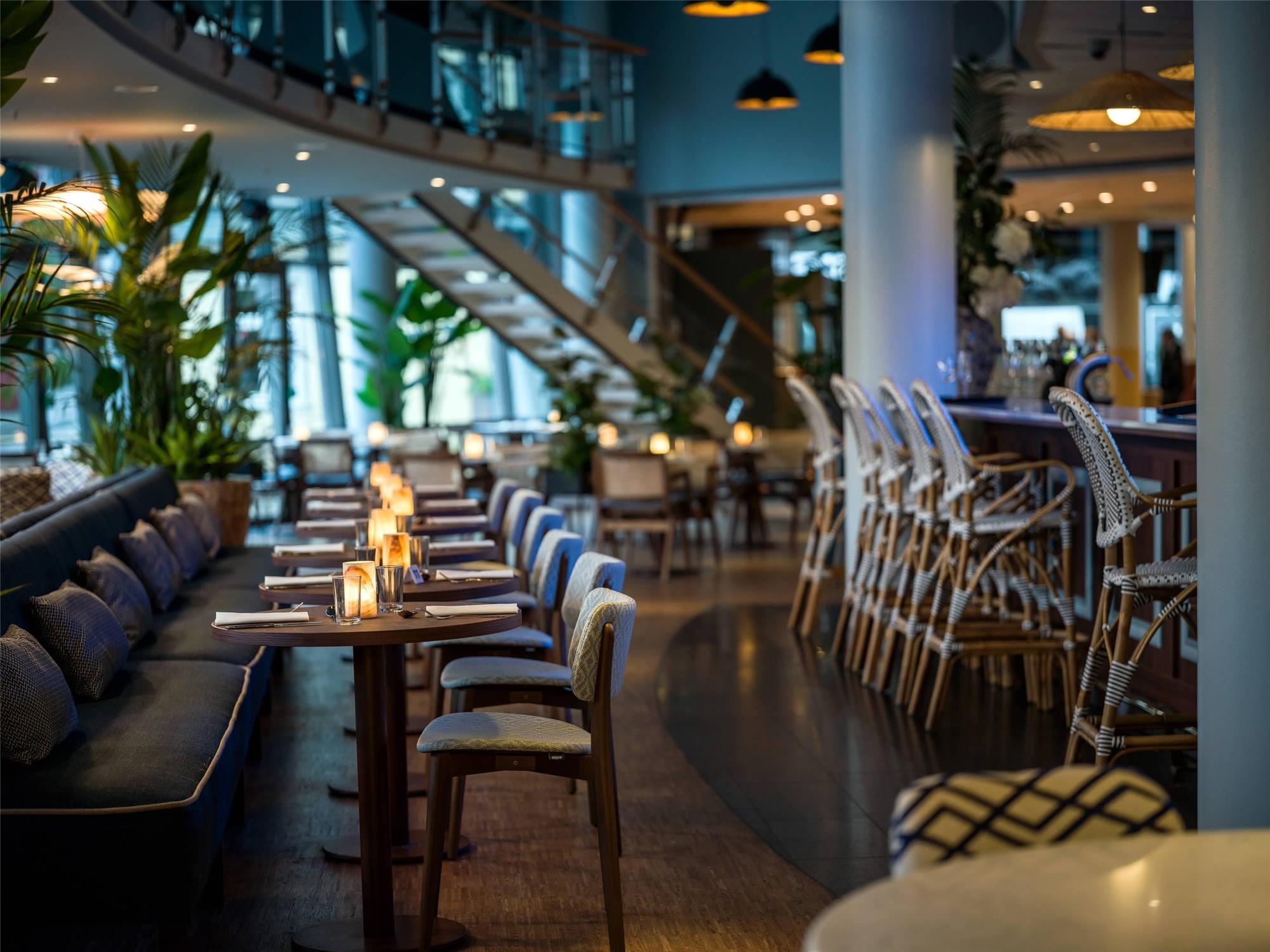 Quality Hotel Tonsberg 33/43