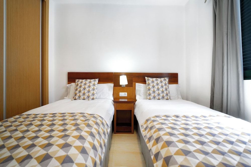 BLUESEA Playa Club Apartments 14/50