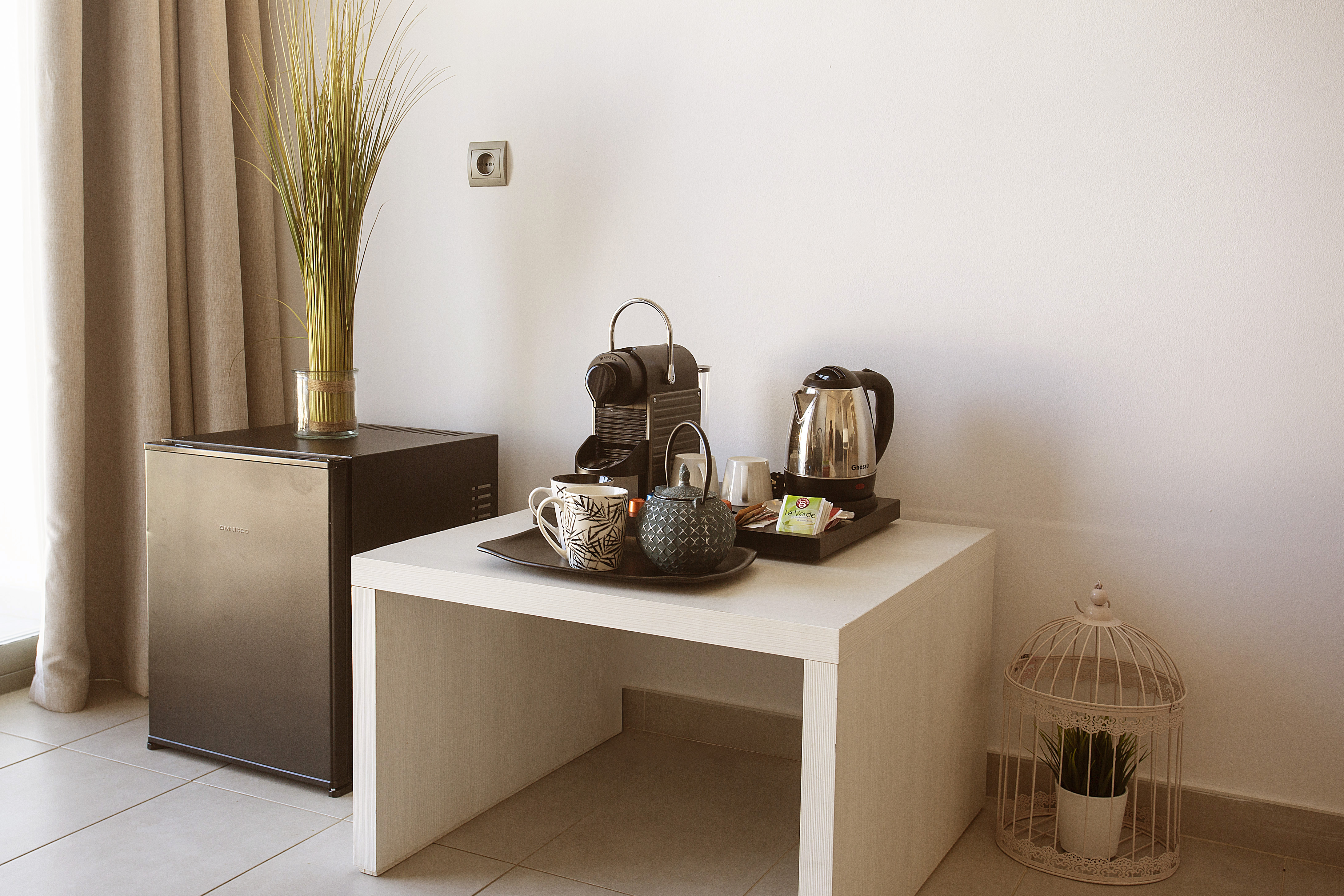 جناح جونيور مفرد، Hotel Puchet Ibiza 9/10