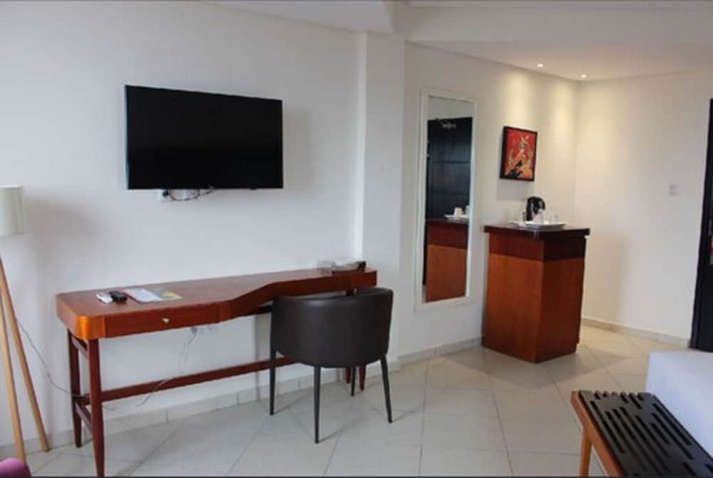 Douala Design Hotel 20/36