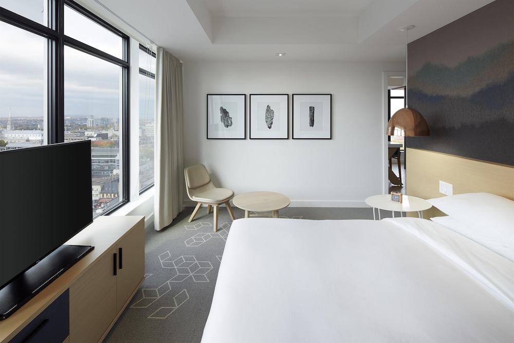 Andaz Ottawa Byward Market A Concept By Hyatt 21/74