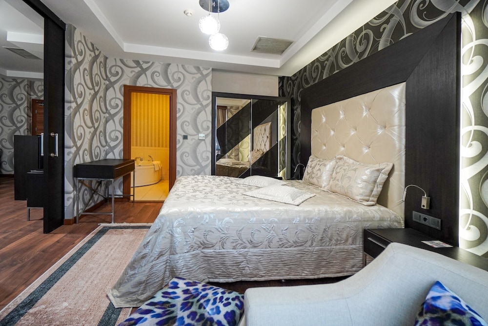 Limapark Hotel 19/47