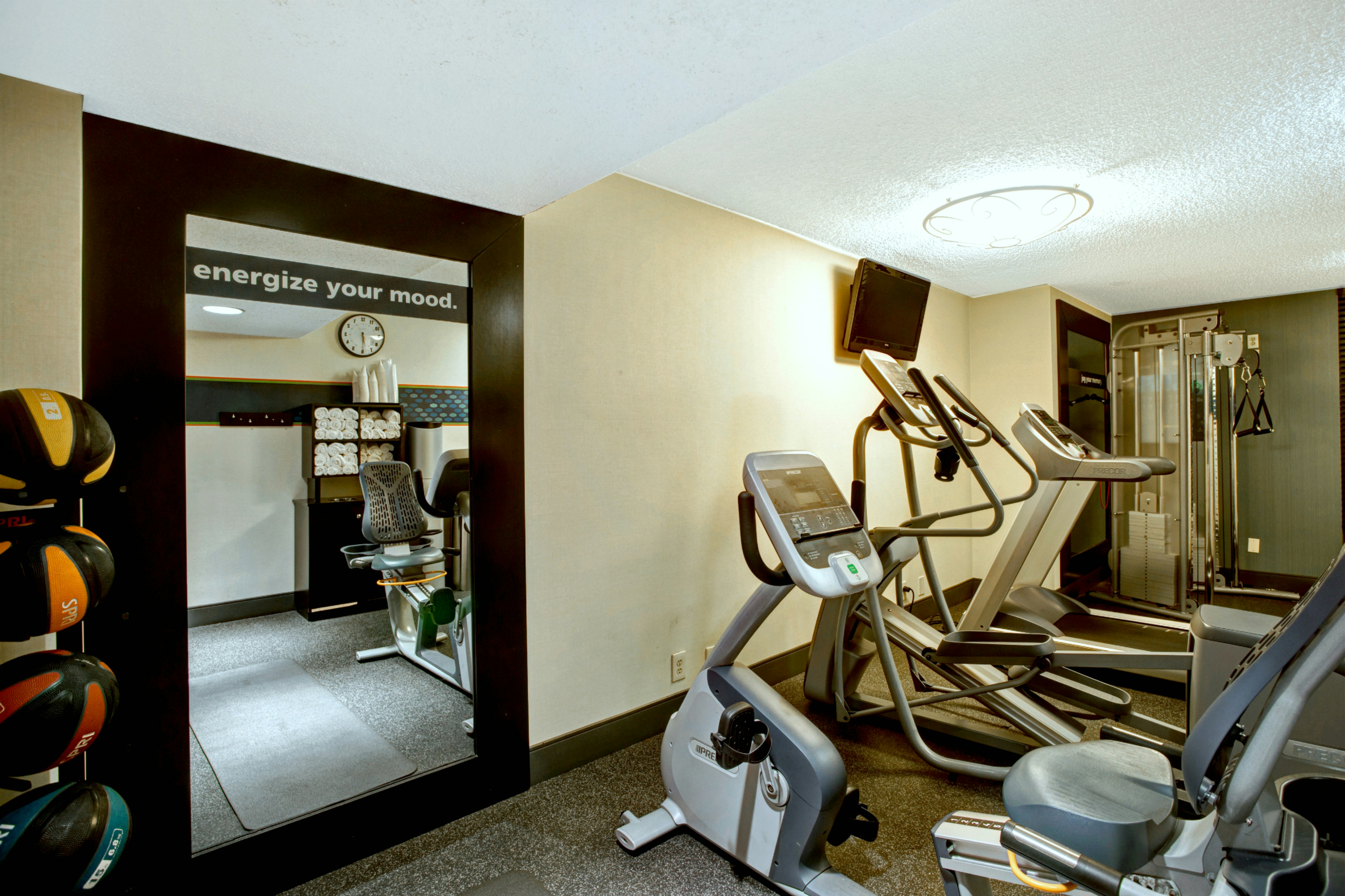 Hampton Inn College Station Hotel 17/31