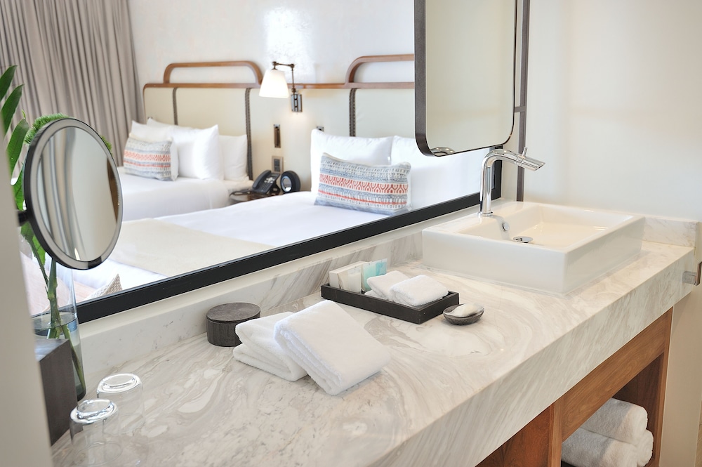 Infinity, 2 Queen Beds, Ocean View, Hot Tub، Corazon Cabo Resort and Spa (ex Cabo Villas Beach Resort and Spa) 6/6