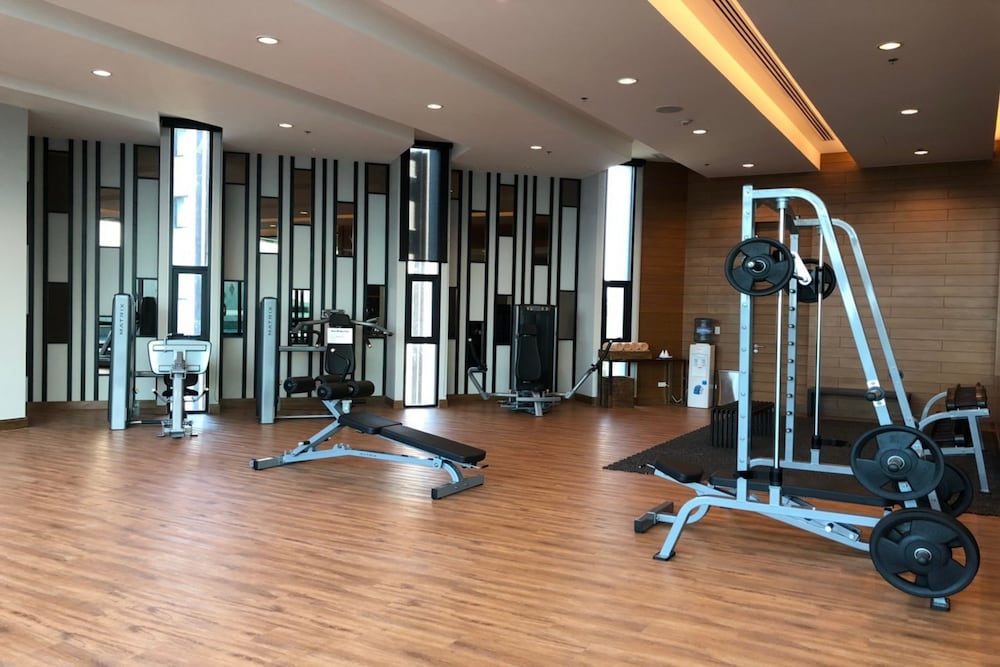Grand Fortune Hotel Nakhon Si Thammarat 42/70
