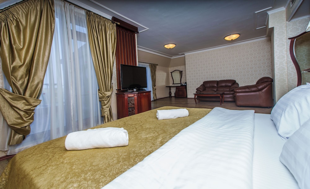 Boutique Hotel Aqua View 11/50