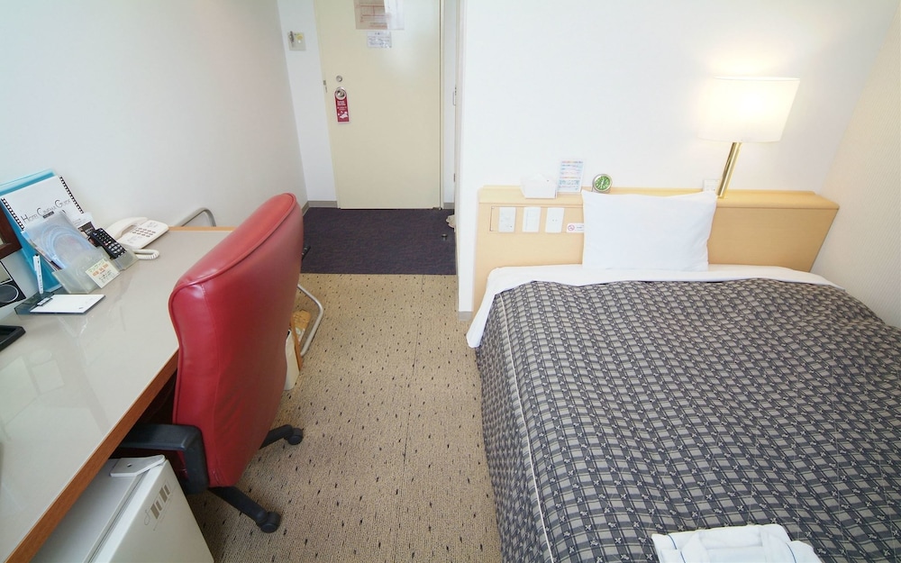 Hotel Crown Hills Himeji 39/40