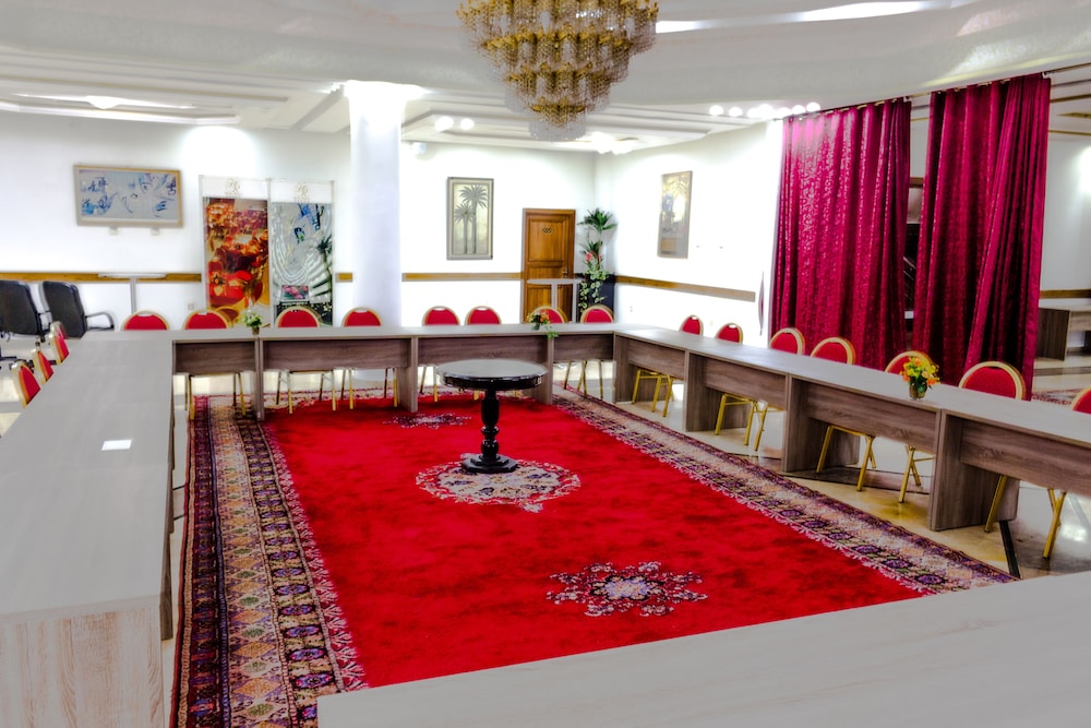 Hotel Rabat 65/67