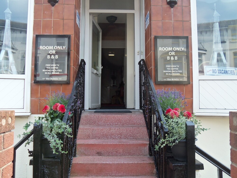 The Novello 5/34