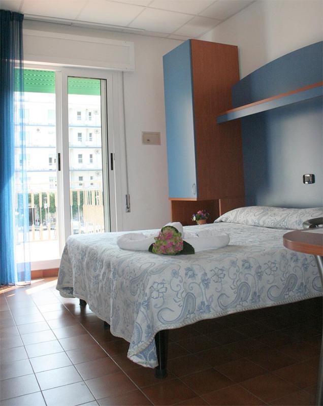 Hotel Trifoglio 14/59