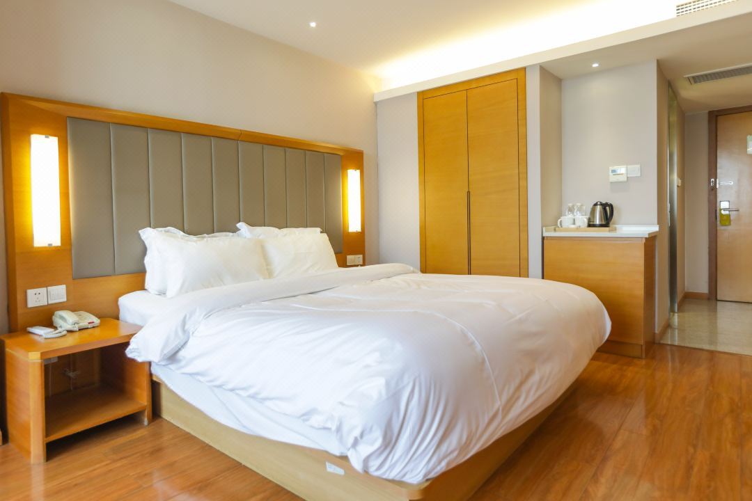 Ji Hotel (Hangzhou Huanglong Wensan Road) 9/35