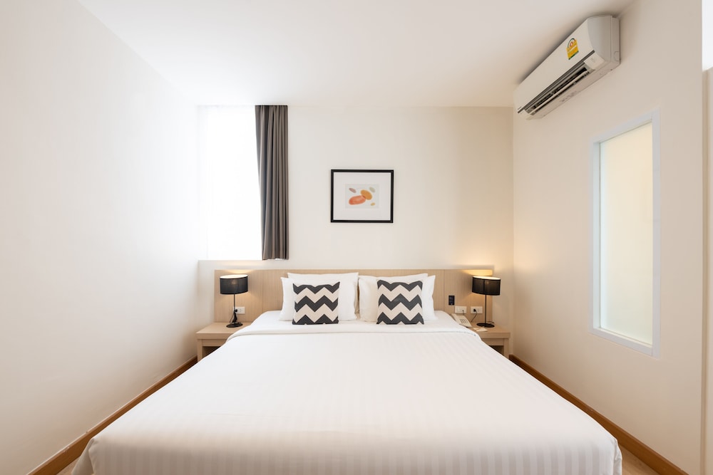 Sumittaya Chiangmai Hotel 19/50