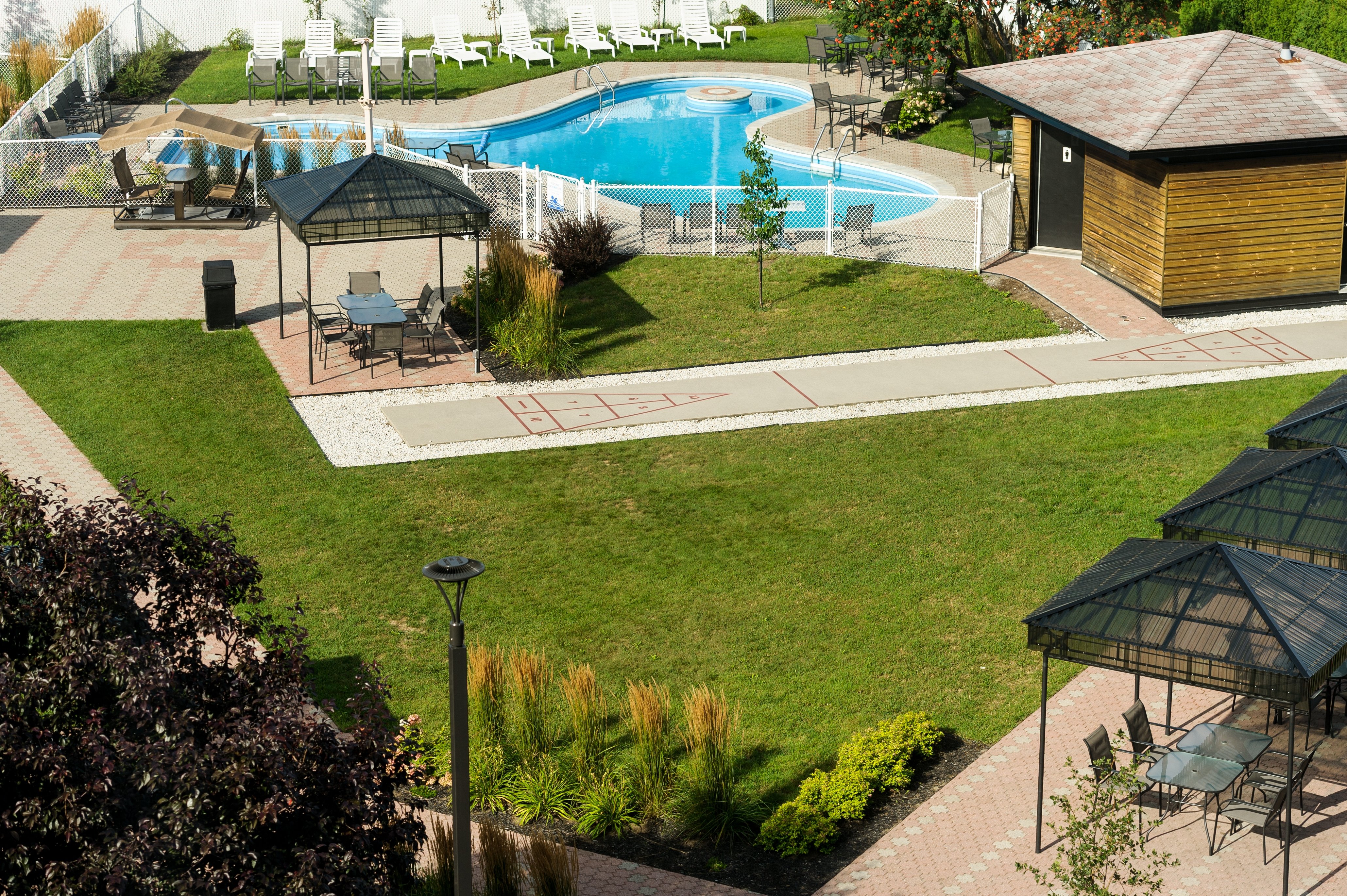 Le Montagnais 50/57