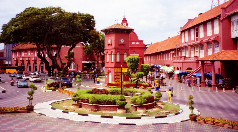 Time Hotel Melaka 47/50
