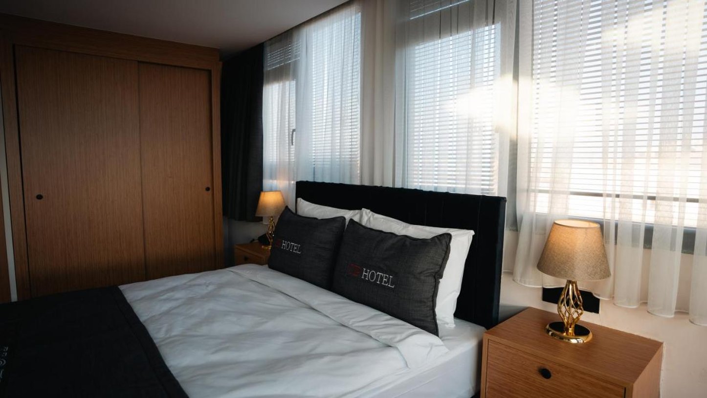 CIP Istanbul Hotel 23/34