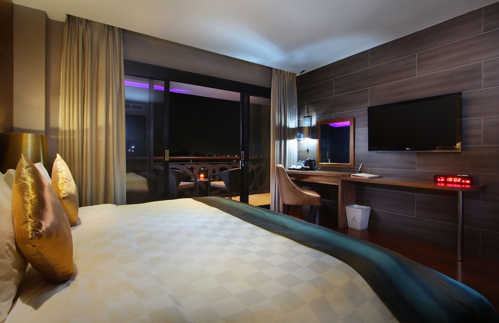 Amaroossa Suite Bali 12/69