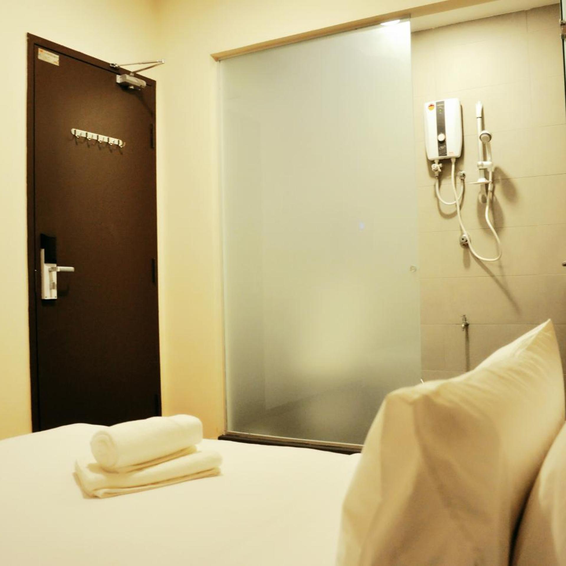 Gem Hotel Nusajaya 21/38
