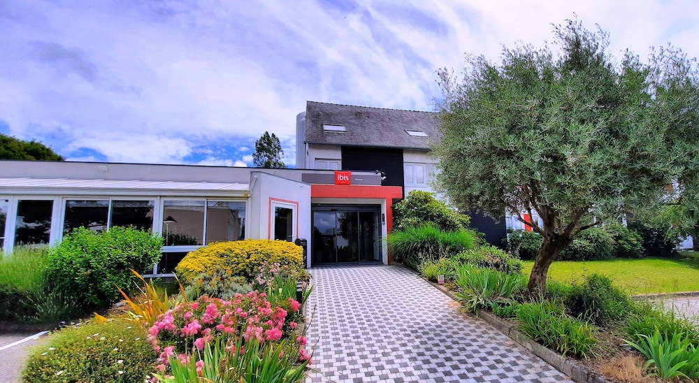 Ibis Vannes 4/59
