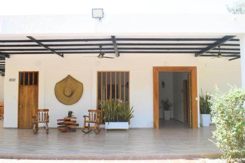 Palmas del Rio 2/50