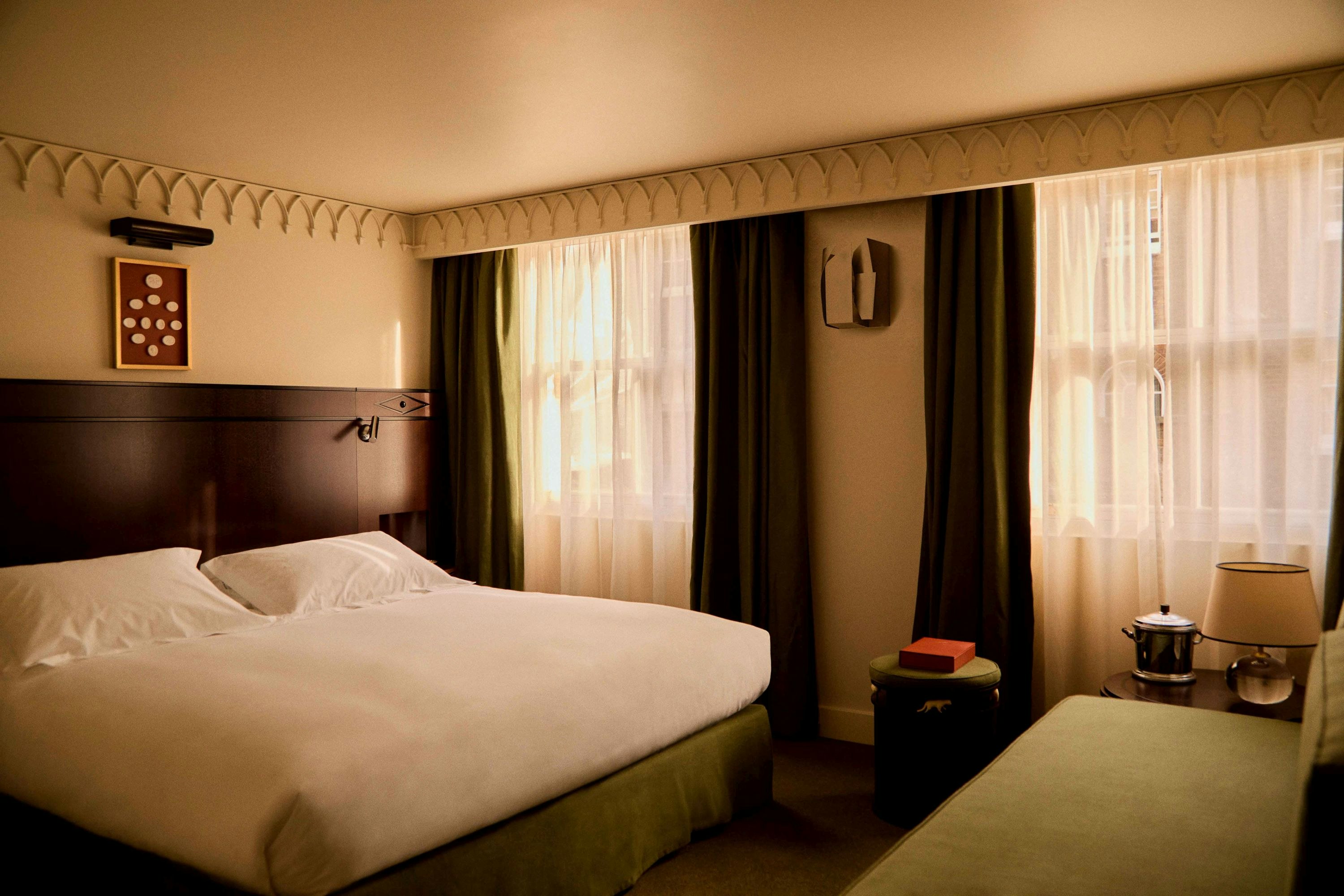 Grand Hotel Bellevue London 17/50