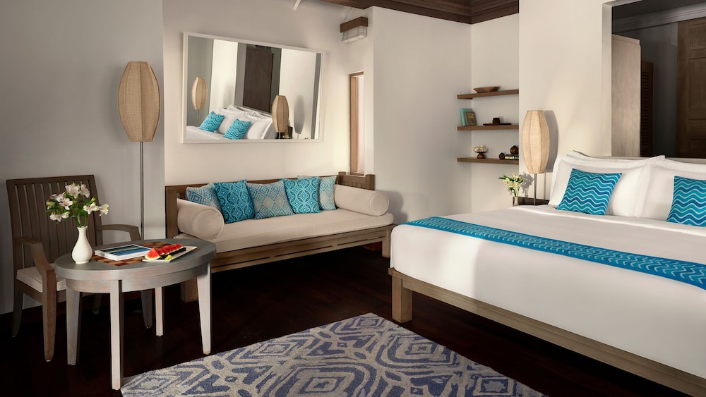Anantara Dhigu Maldives Resort 49/67