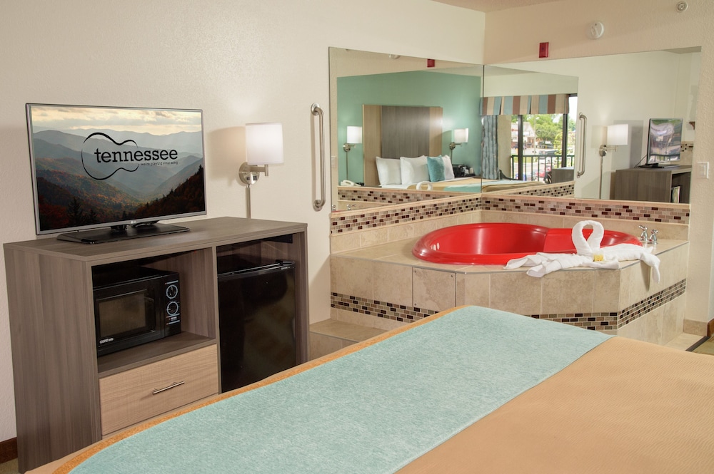 Pigeon River Inn 28/65