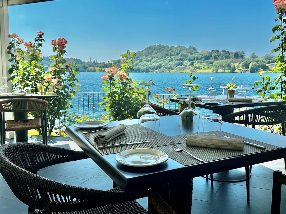 Hotel L'approdo 48/66