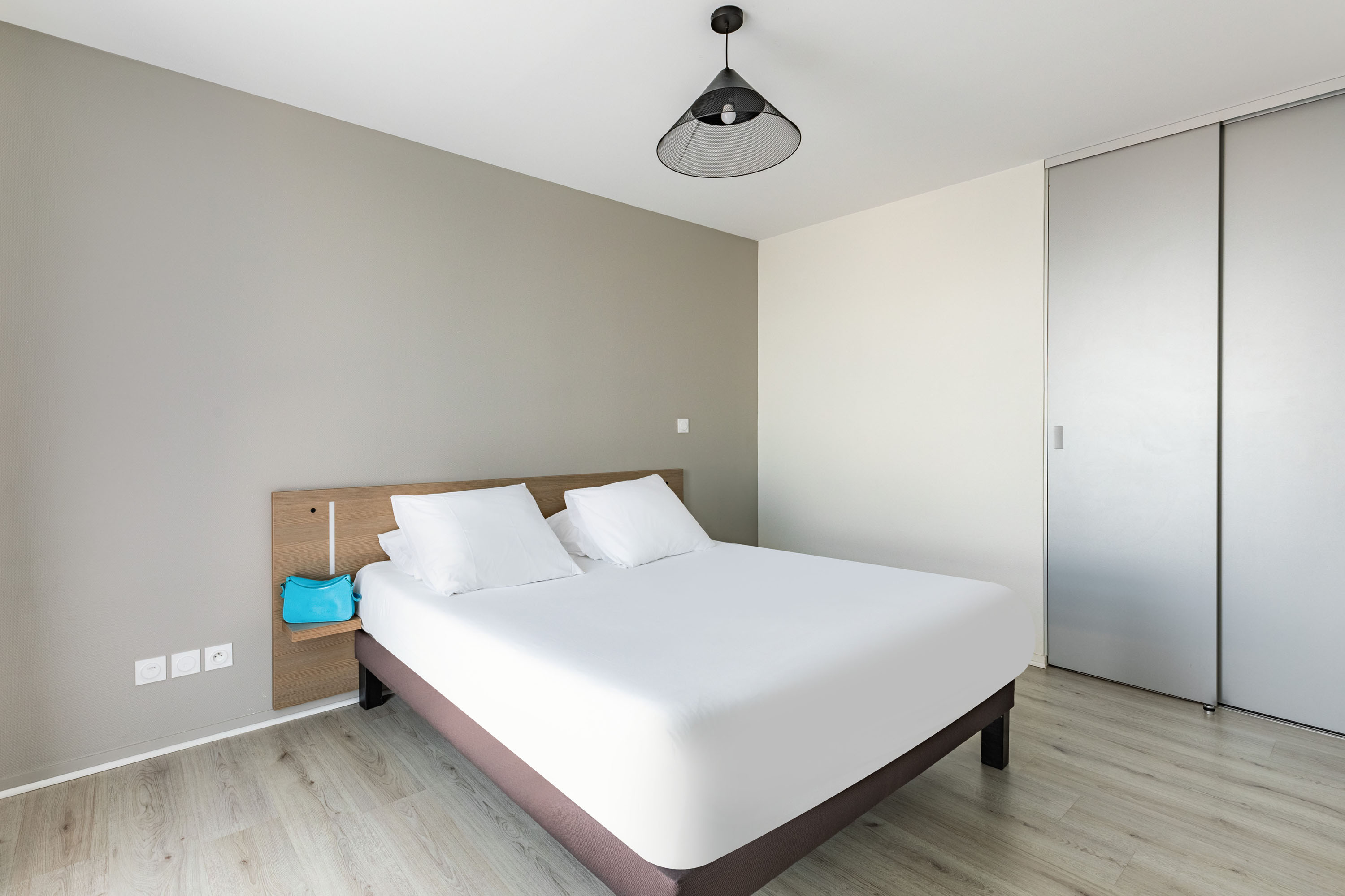 Apartment Superior T2