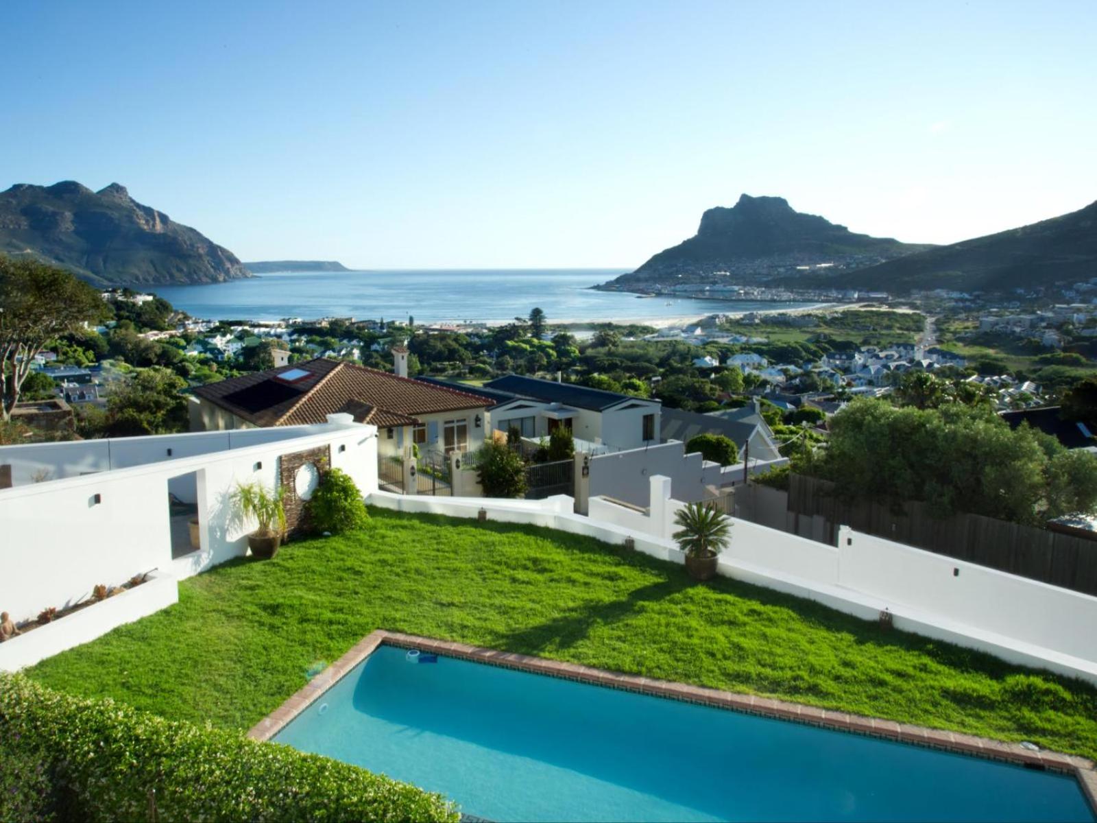 Hout Bay View 65/70