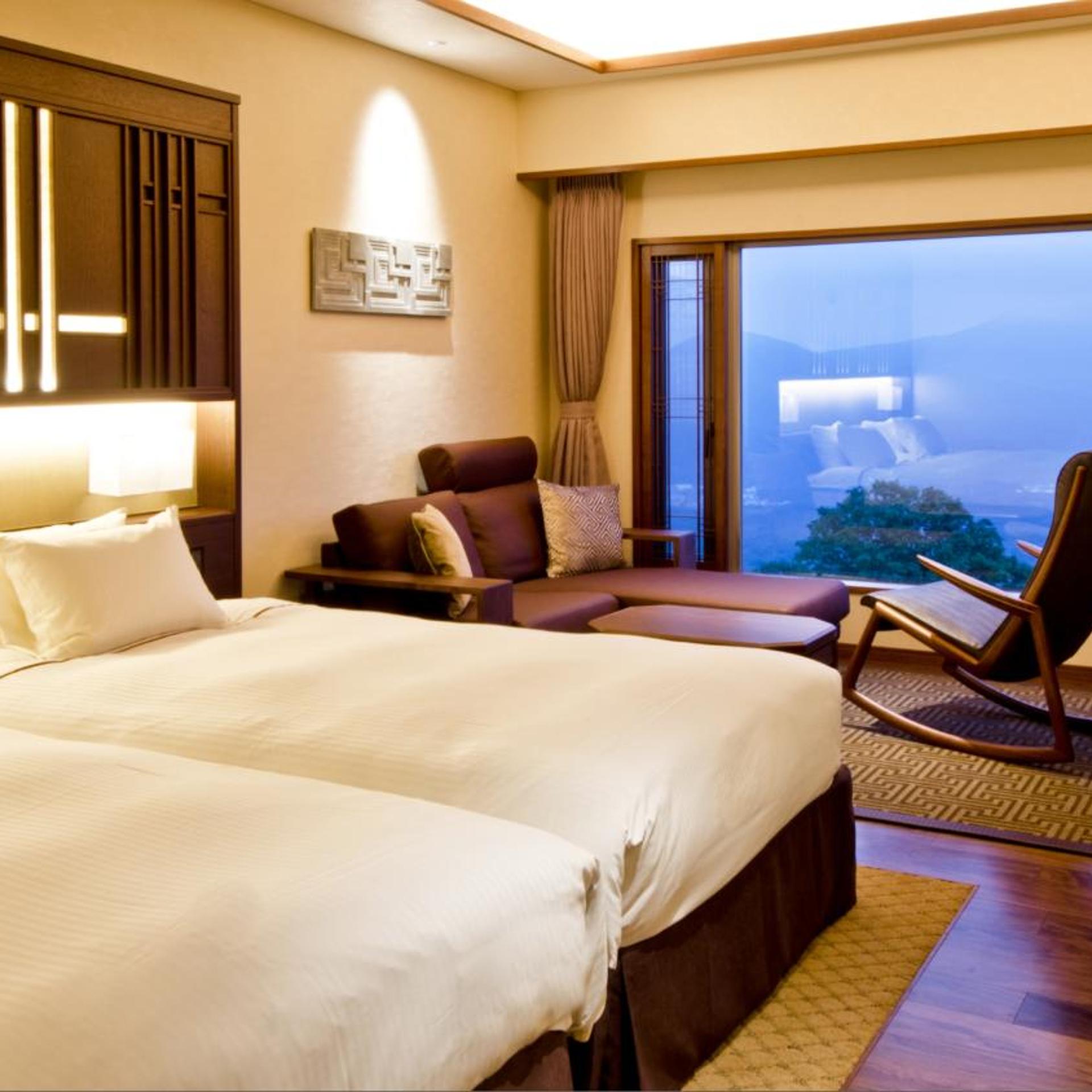 Akakura Kanko Hotel 3/48