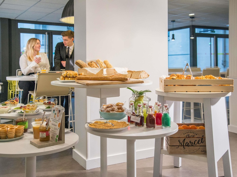 Ibis Styles Nice Centre Gare 51/67