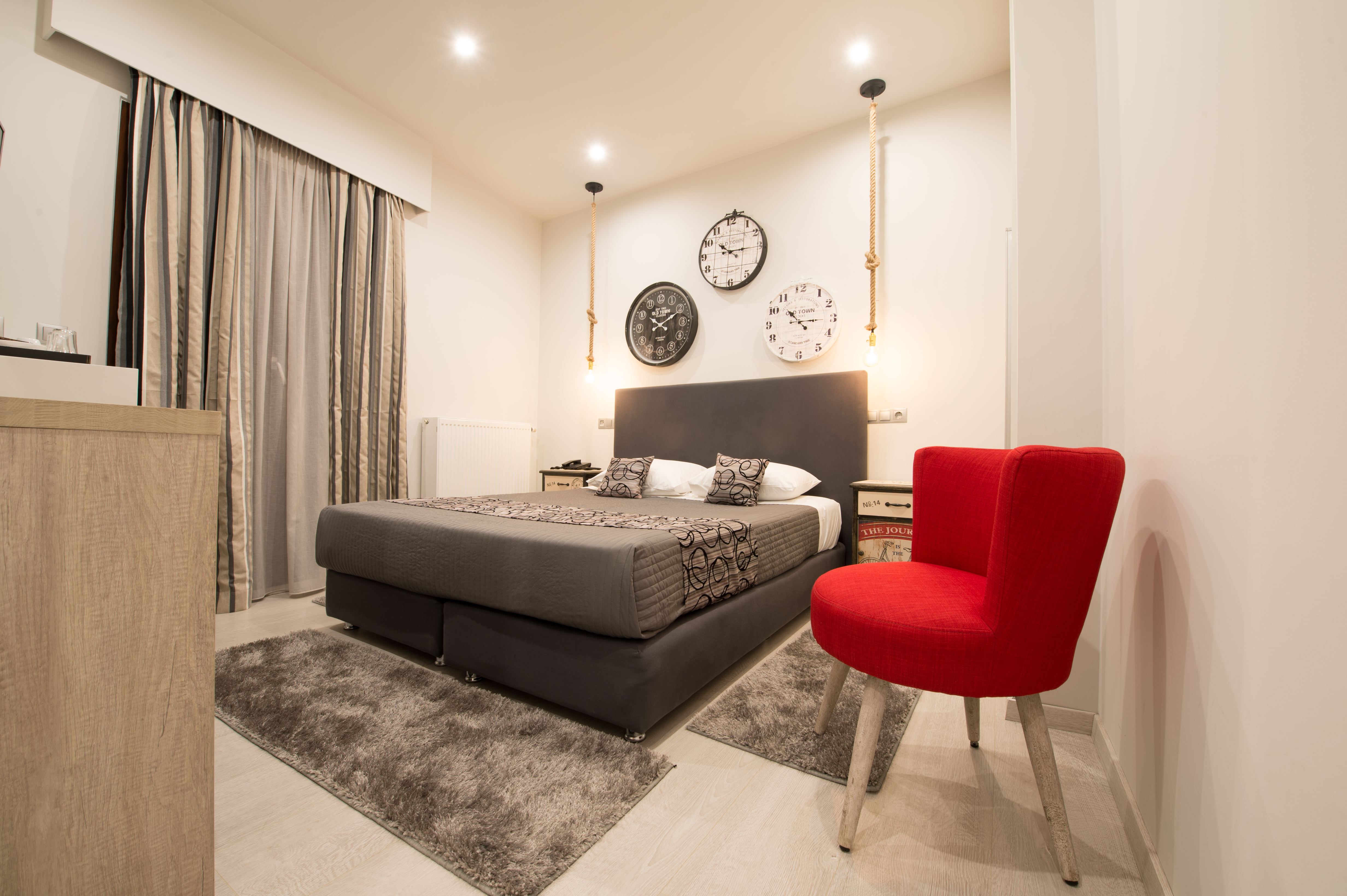 Filoxenia Hotel & Spa 44/50