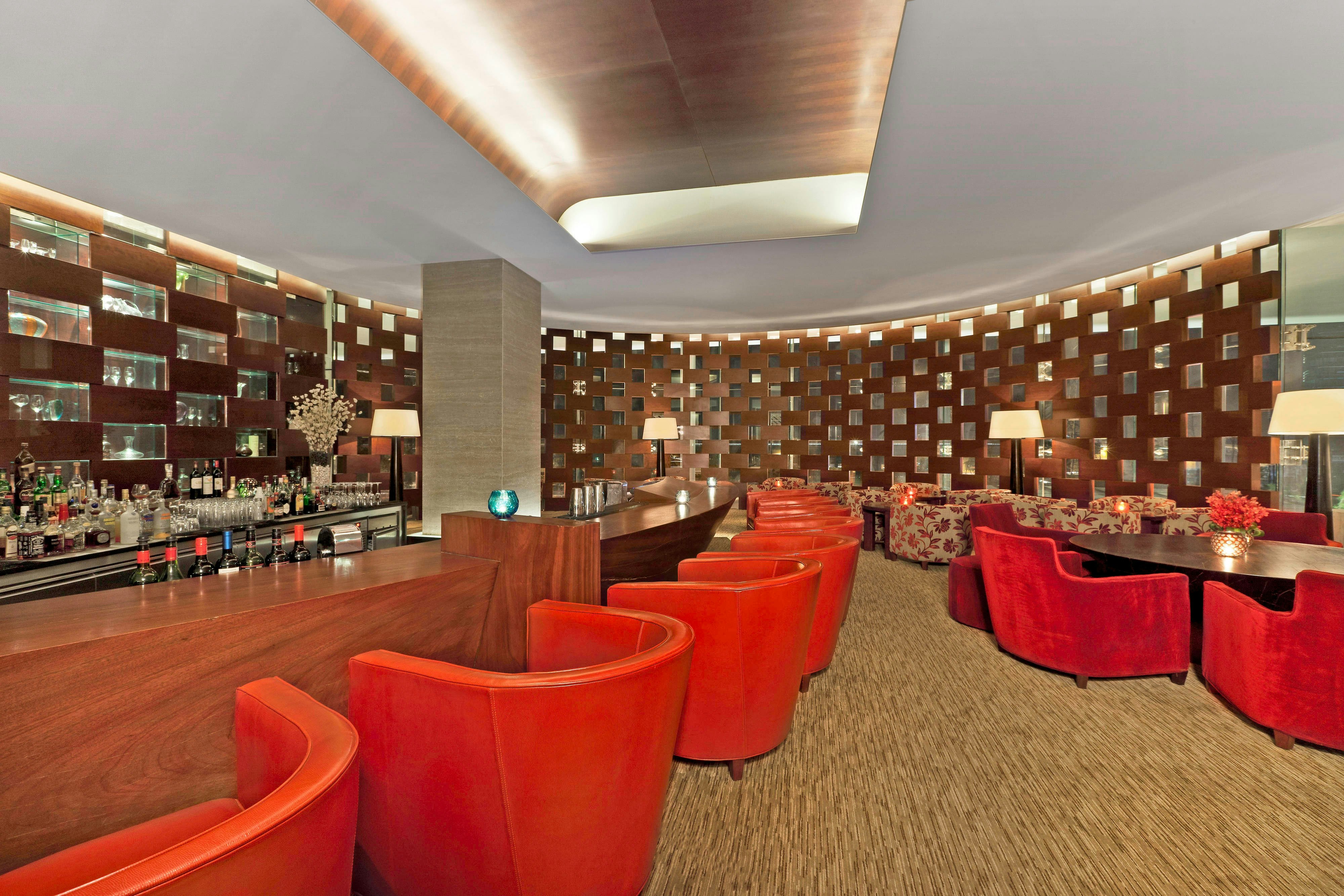 The Westin Gurgaon New Delhi 48/60