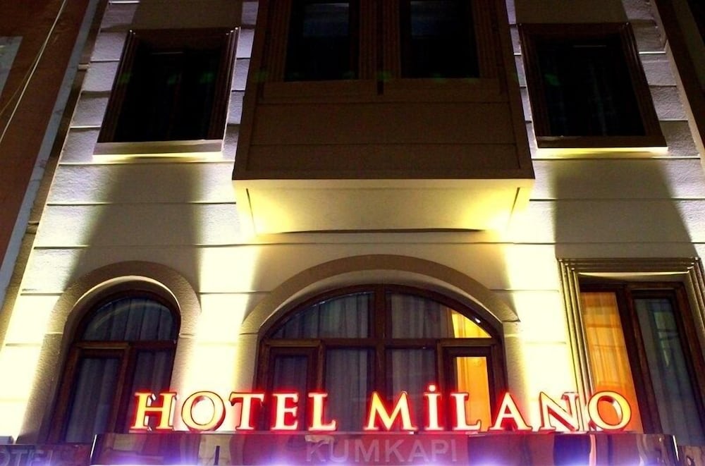 米兰酒店(HOTEL MILANO) 图片1