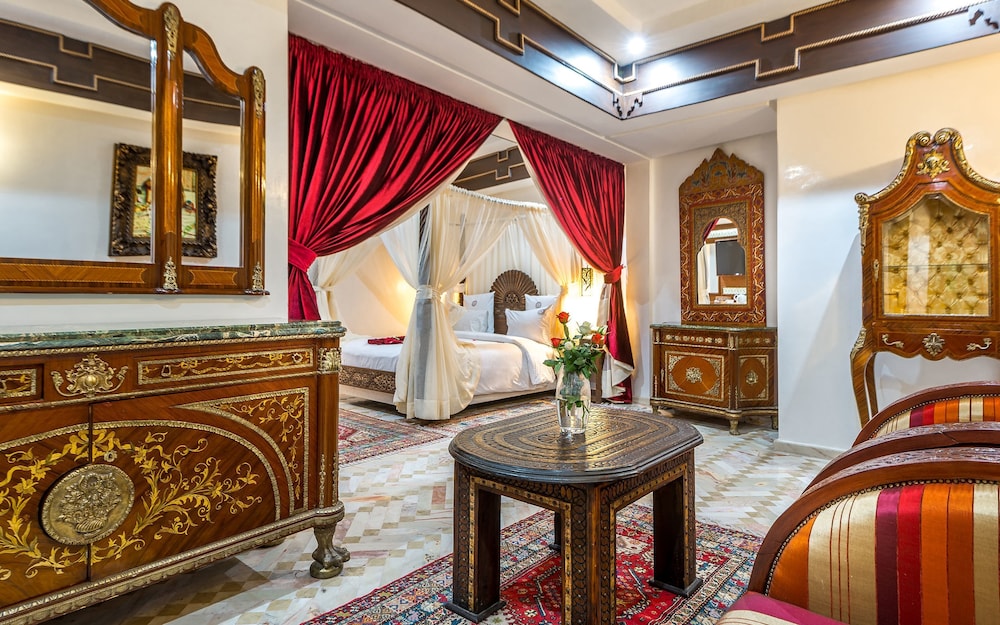 Hotel and Ryad Art Place Marrakech 13/73