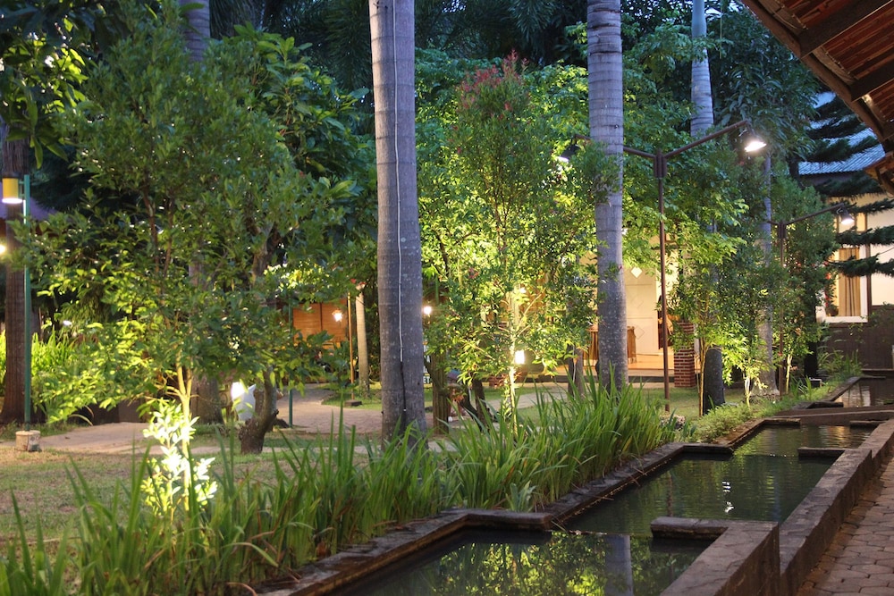 Bamboe Inn Homestay 31/36