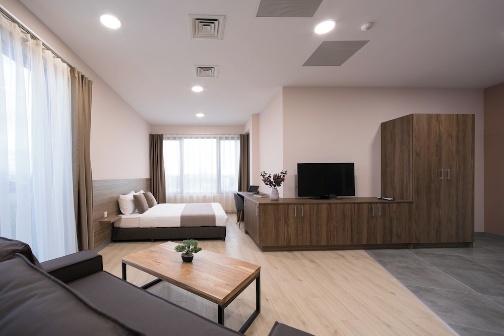 B1 Boutique Hotel Sofia 28/40