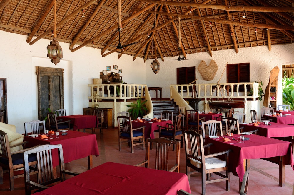 Fumba Beach Lodge 39/67