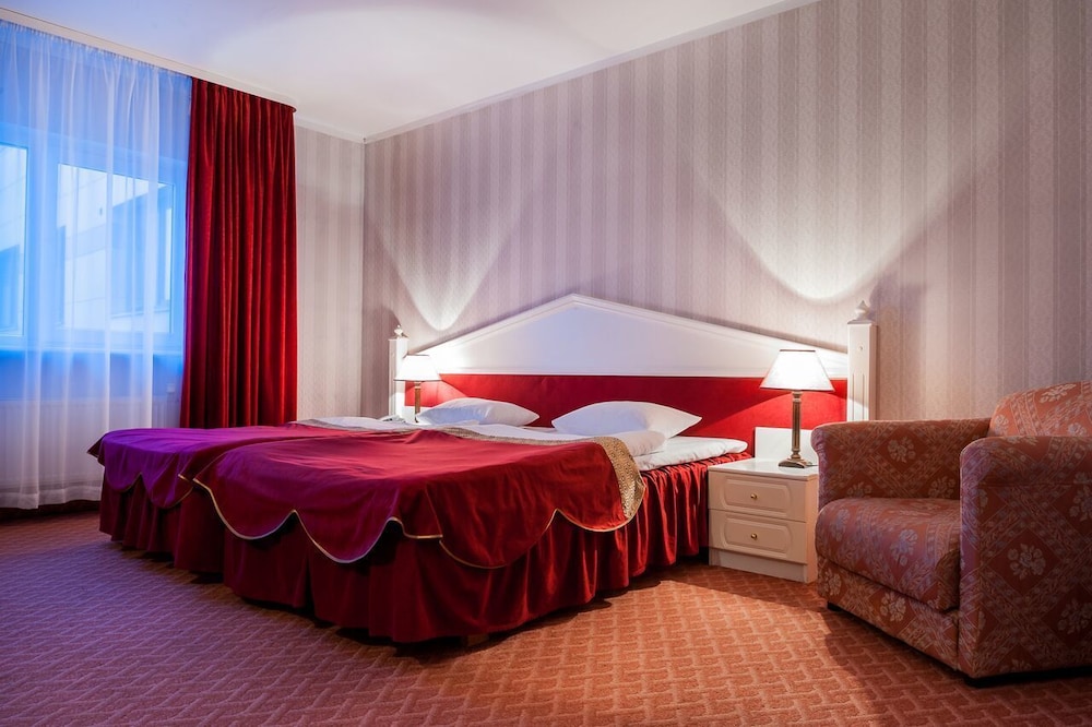 Ecoland Boutique Hotel Ex Ecoland Spa 12/47