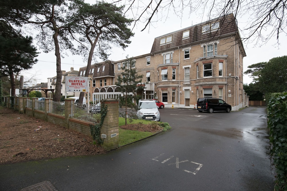Elstead Hotel 46/50