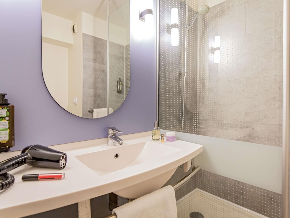 ibis Marseille Timone 72/73