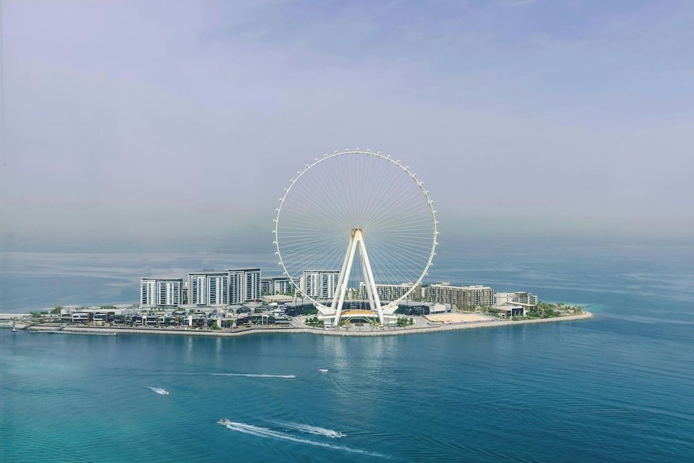 Sonder at JBR The Walk 39/50