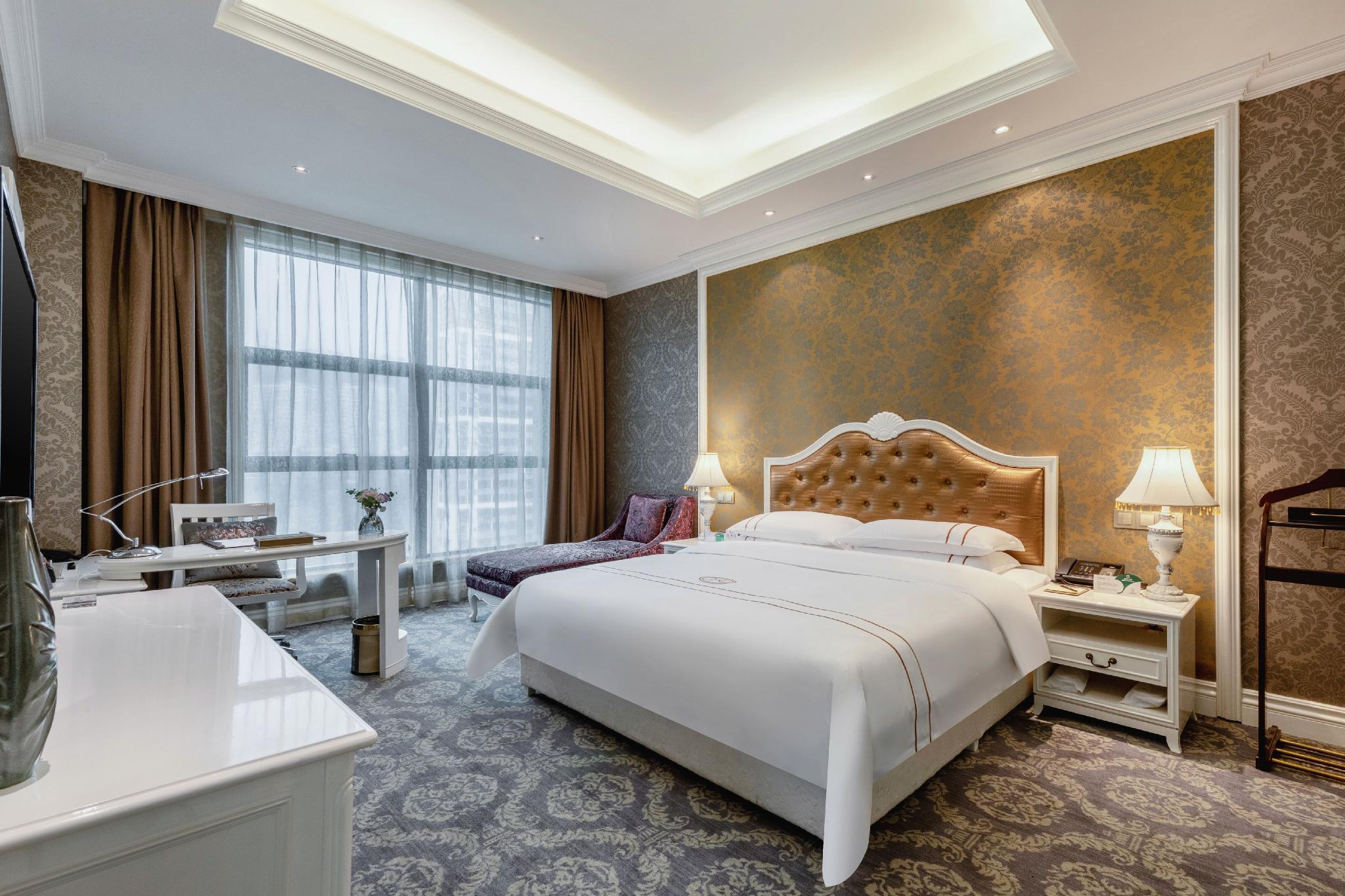 Chongqing Huachen International Hotel 32/55