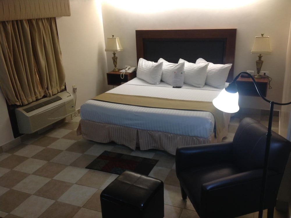 Best Western Hotel Plaza Matamoros 20/79