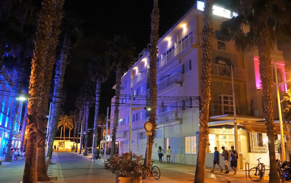 Miramar Valencia酒店(Hotel Miramar Valencia) 图片1