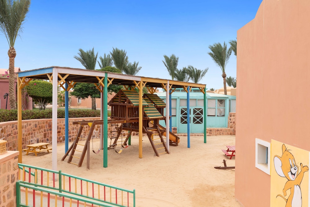 Swissotel Resort El Quseir 39/50